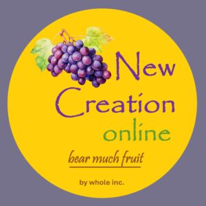 New Creation Online
